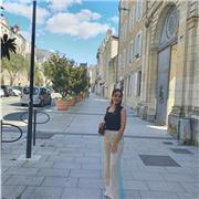Cours de soutien scolaire ; élèves de primaire et collèges.Enseignante d'informatique ;collège